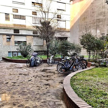 E-Milan Rooms Zona Tortona Экстерьер фото