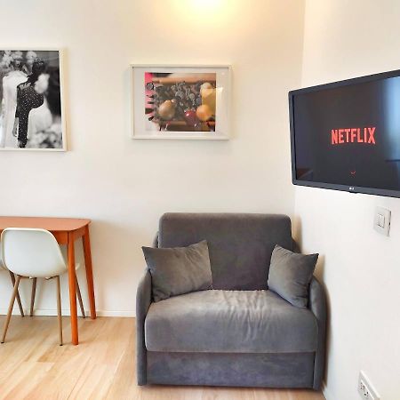 E-Milan Rooms Zona Tortona Экстерьер фото