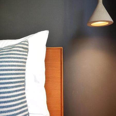 E-Milan Rooms Zona Tortona Экстерьер фото