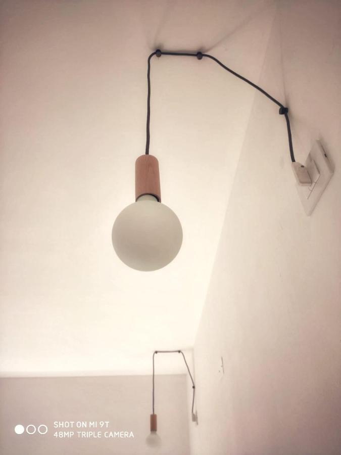 E-Milan Rooms Zona Tortona Экстерьер фото
