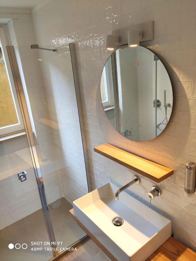 E-Milan Rooms Zona Tortona Экстерьер фото