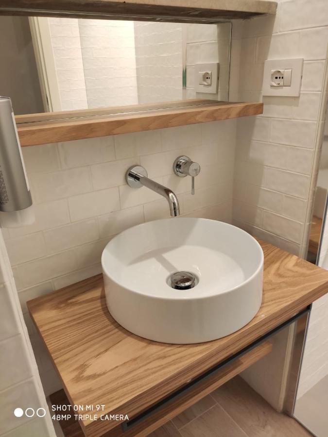 E-Milan Rooms Zona Tortona Экстерьер фото