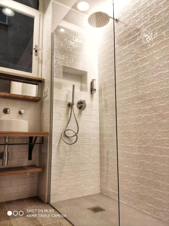 E-Milan Rooms Zona Tortona Экстерьер фото