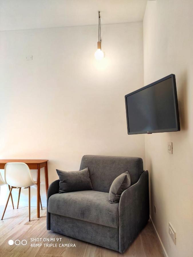 E-Milan Rooms Zona Tortona Экстерьер фото