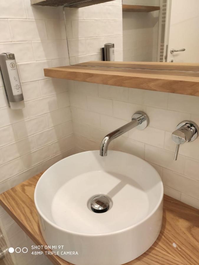 E-Milan Rooms Zona Tortona Экстерьер фото