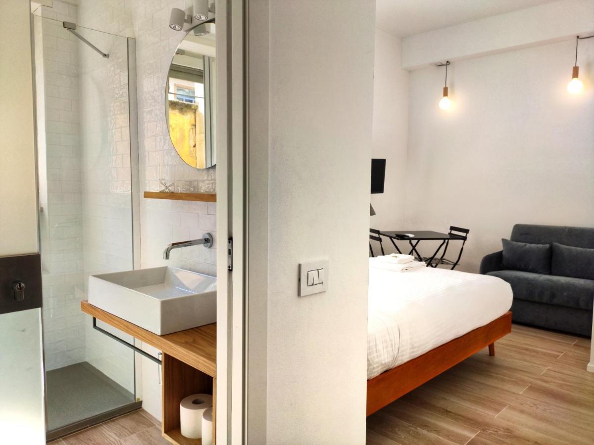 E-Milan Rooms Zona Tortona Экстерьер фото