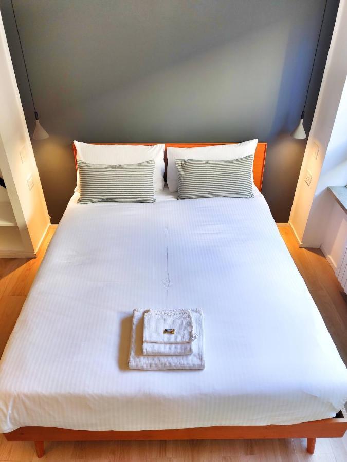 E-Milan Rooms Zona Tortona Экстерьер фото