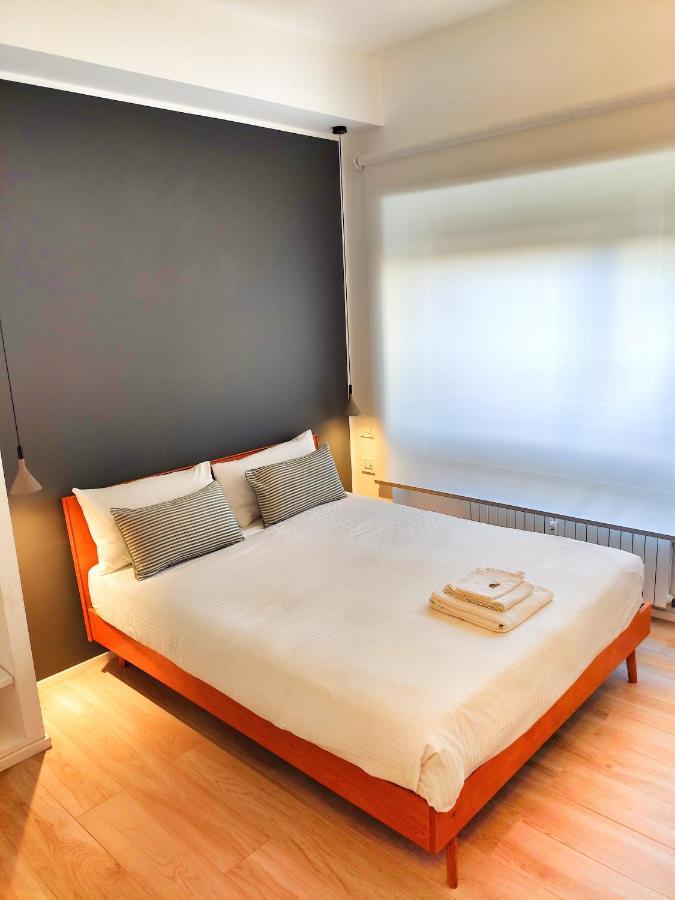 E-Milan Rooms Zona Tortona Экстерьер фото