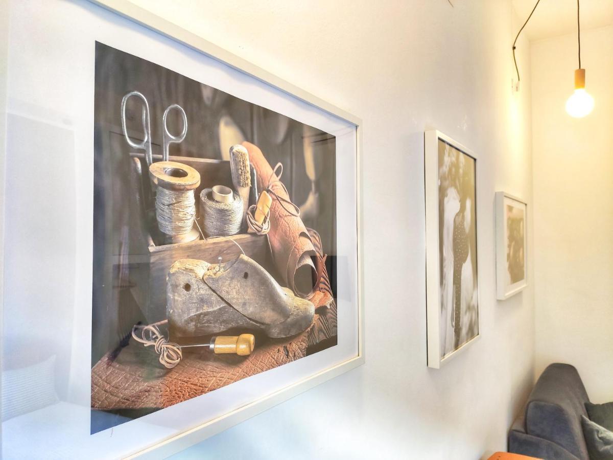 E-Milan Rooms Zona Tortona Экстерьер фото