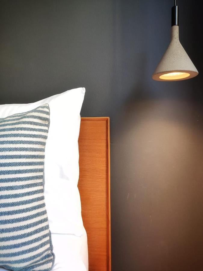 E-Milan Rooms Zona Tortona Экстерьер фото